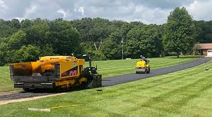 Reliable Westerville, OH Driveway Paving Services Solutions